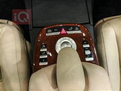 مرسيدس بنز S-Class